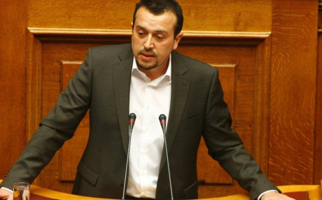 Παππάς: Θα μας ασκηθούν πιέσεις, αλλά αισιοδοξούμε