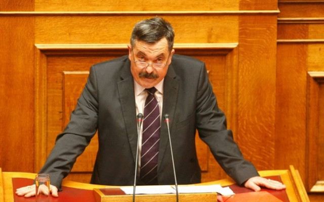 Παππάς σε κυβέρνηση: Καταργήστε τώρα το μνημόνιο