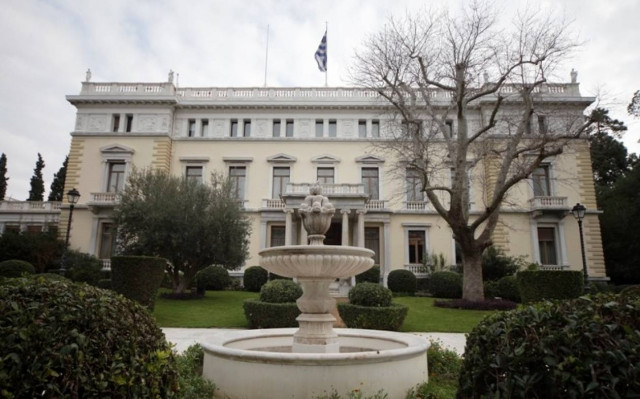 Ζυμώσεις για το νέο Πρόεδρο…