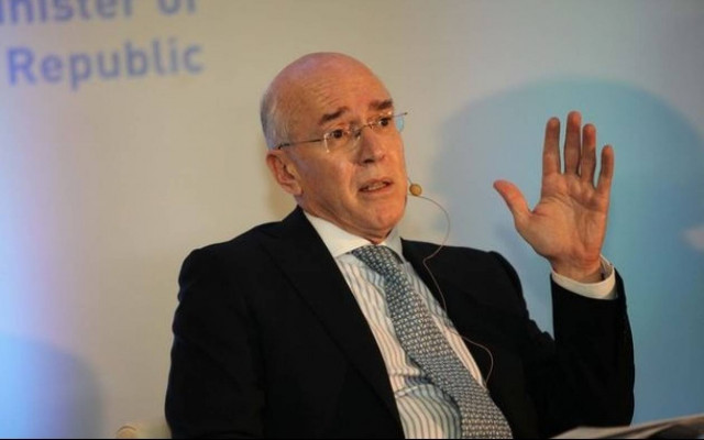 Αποκλειστικό: Ο Παναγιώτης Ρουμελιώτης αναλαμβάνει το ΤΧΣ