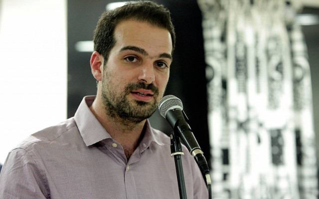 Σακελλαρίδης: Σημασία έχει το περιεχόμενο της συμφωνίας, όχι το όνομα