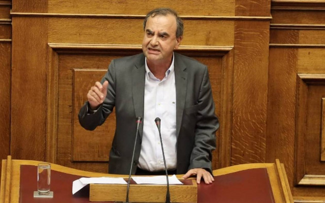 Στρατούλης: Θα τιμήσουμε τις δεσμεύσεις μας