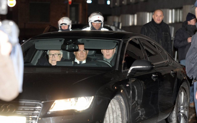 Ντ. Στρος Καν: «Ναι» στο σεξ, «όχι» στις ιερόδουλες