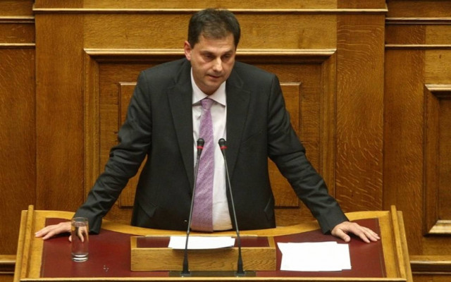 Θεοχάρης σε κυβέρνηση: Πρέπει να τρέξετε πολύ