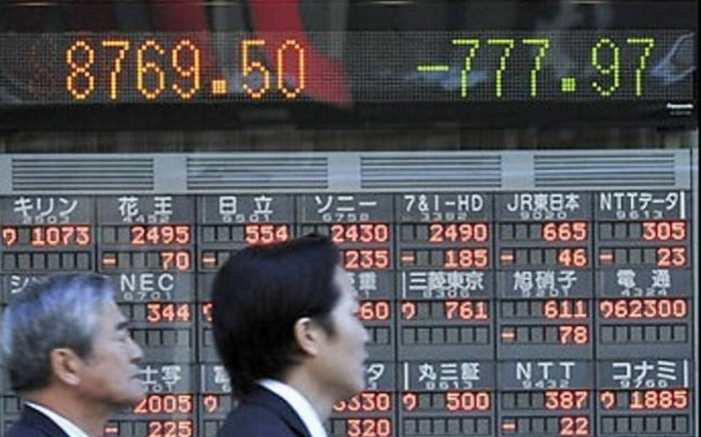 Κάτω από τα 58 δολ. το μπρεντ