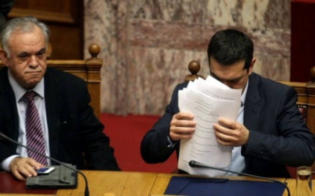 Αυτές είναι οι πρώτες παρεμβάσεις της κυβέρνησης