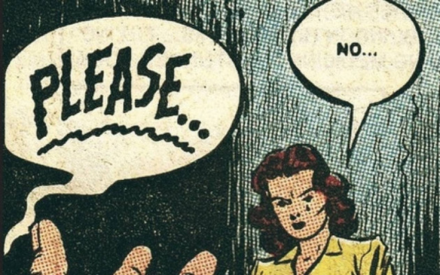 Τι κάνεις και γίνεται εξω φρενών;