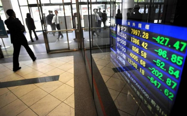 Τέρμα στο τριήμερο πτωτικό σερί στο Χ.Α.