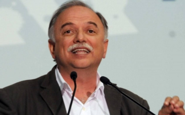 Σκληρή απάντηση Δ. Παπαδημούλη στον πρόεδρο του ΕΛΚ