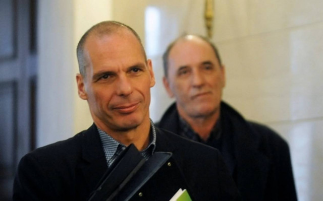 Βαρουφάκης: Καμία περίπτωση εξόδου από το ευρώ