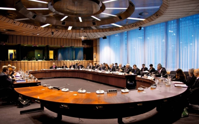 Greece to dominate European deliberations in Brussels in the next two days