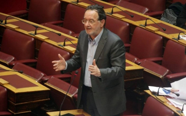 Η ατζέντα Λαφαζάνη στο Αζερμπαϊτζάν