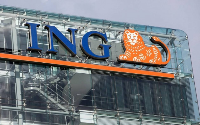 Η ING δίνει μέρισμα στους μετόχους της