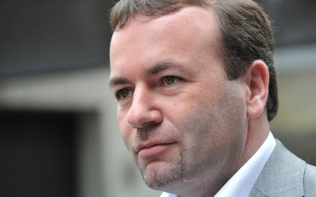 Μ. Βέμπερ: Η αφετηρία είναι να σεβόμαστε τις συμφωνίες και δεσμεύσεις