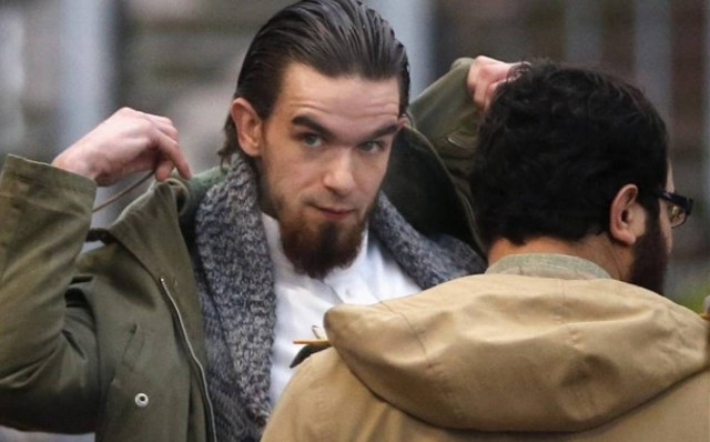 Βέλγιο: 12 χρόνια φυλακή σε ισλαμιστή ηγέτη