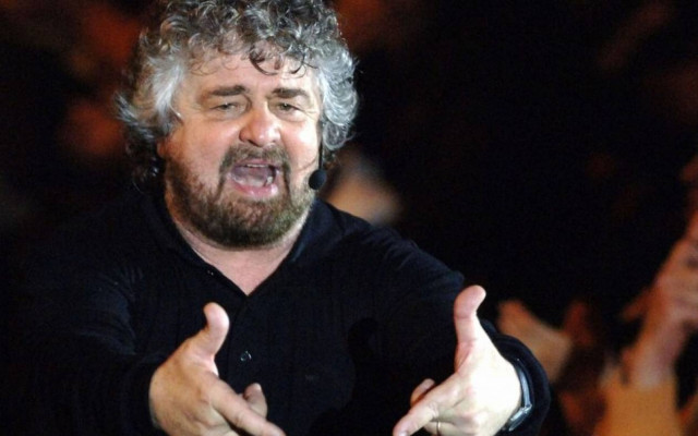 Italian parties, organisations express support for Greece