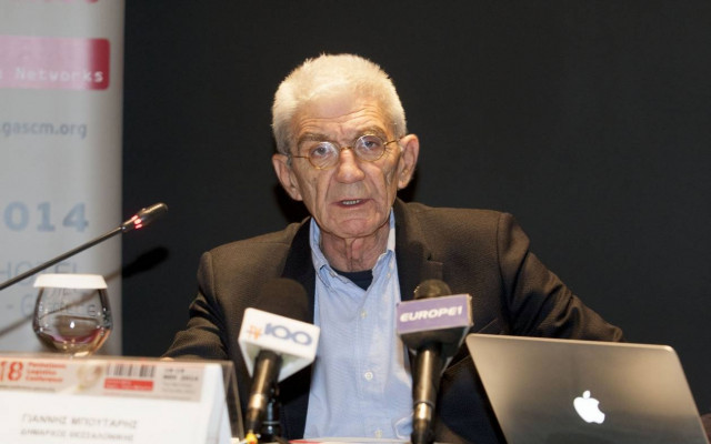 Μπουτάρης: Δεν βλέπω να έχουμε πολιτική αβεβαιότητα