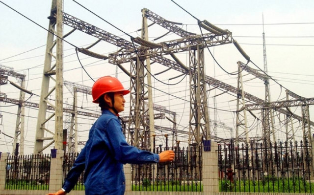 Κινεζικό ρεκόρ επενδύσεων στην Ευρώπη