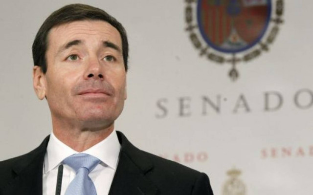 Σε κρίση το Σοσιαλιστικό Κόμμα της Ισπανίας