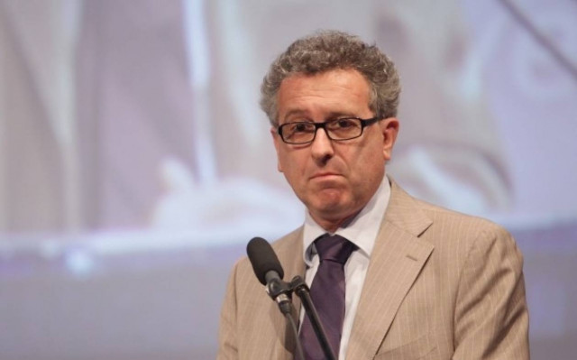 Π. Γκραμένια: Δεν υπήρξε σύγκρουση- Συνεχίζονται οι συζητήσεις