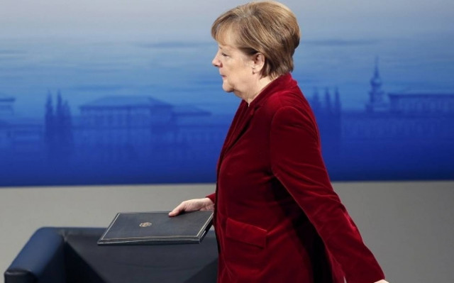 ΣΥΡΙΖΑ: Δεν έχει ζητηθεί συνάντηση του Αλ. Τσίπρα με την Μέρκελ