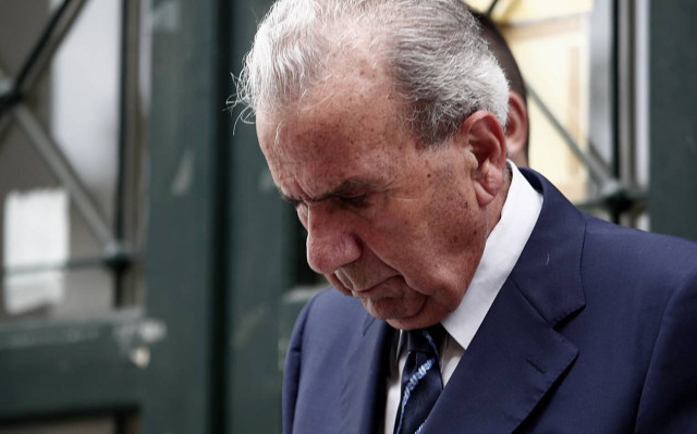 Πρόταση εισαγγελέα: Κάθειρξη 14 ετών για τον Μιχαηλίδη και το γιο του