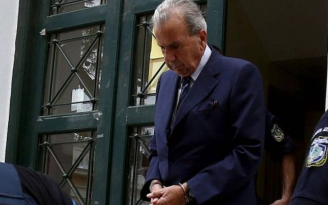 Ένοχος για τα TOR M1 ο πρώην υπ. Εσωτερικών της Κύπρου Ντίνος Μιχαηλίδης