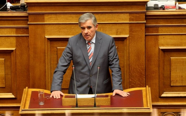 Κρύβουν φακέλους της διαφθοράς