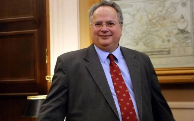 Κοτζιάς: Οι Γερμανοί μας βρίζουν ως μπαταχτσήδες αλλά χρωστούν πριν από εμάς