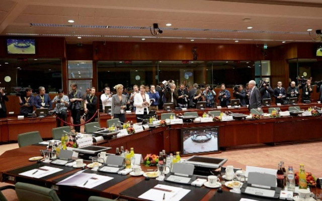 Γ. Ντάισελμπλουμ: Οι συμφωνίες είναι συμφωνίες