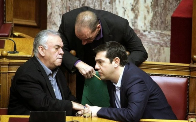 Die Presse: Το πρόγραμμα του ΣΥΡΙΖΑ είναι απλά λογικό