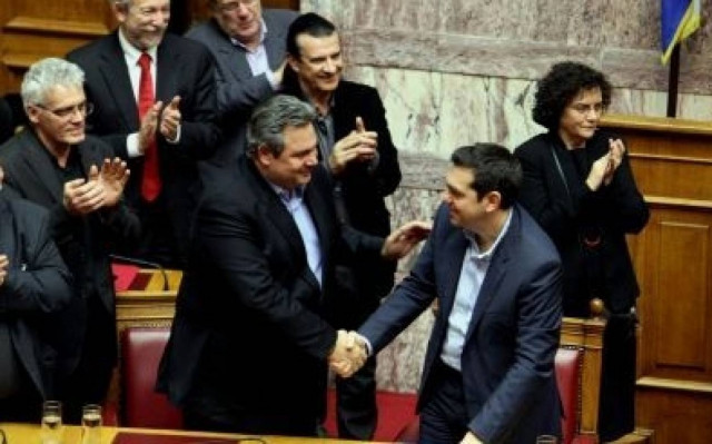 Eurogroup: Σκληρή μάχη «βλέπουν» τα διεθνή ΜΜΕ