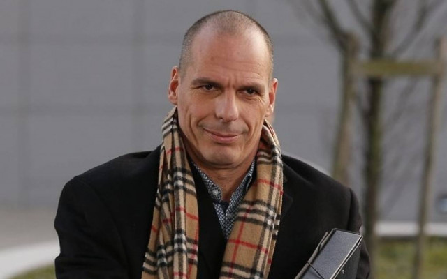 Βαρουφάκης: Υπήρξαν πολλά σημεία σύμπτωσης - Ρηξικέλευθες οι προτάσεις μας