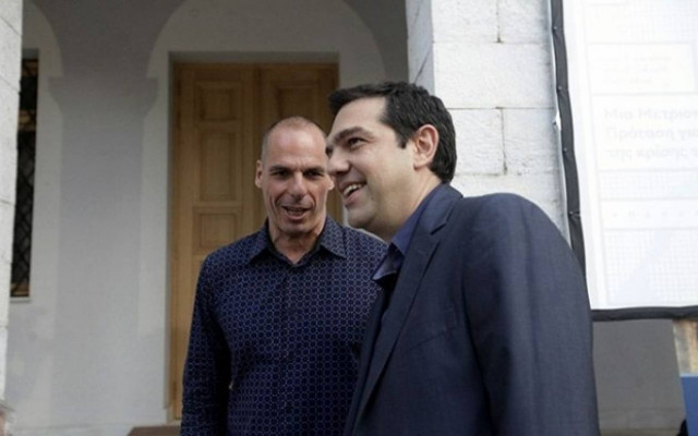 Στο κέντρο των ευρωπαϊκών διαβουλεύσεων στις Βρυξέλλες