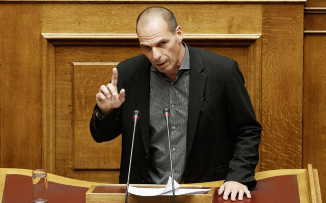 Στο Eurogroup μετά την ψήφο εμπιστοσύνης