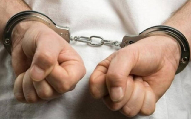 Αίγιο: Συνελήφθη φυγόποινος