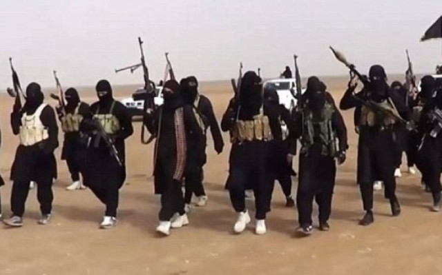 Ο ΟΗΕ επιδιώκει να καταπνίξει οικονομικά τους τζιχαντιστές