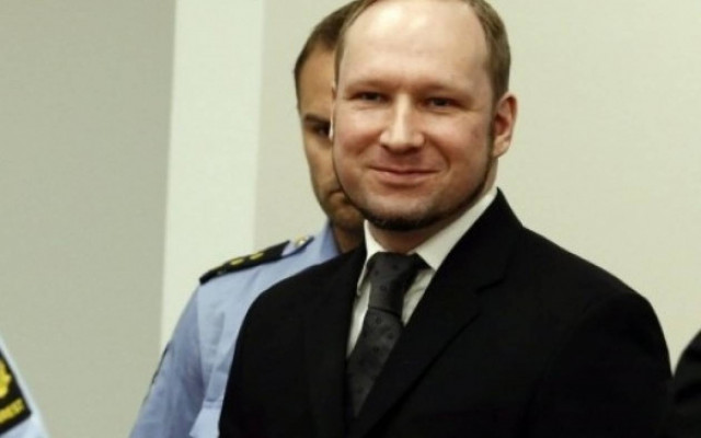 Ο Μπρέιβικ μηνύει την κυβέρνηση της Νορβηγίας για βασανιστήρια