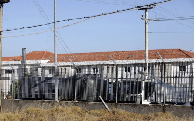 Ένας ακόμα θάνατος κρατουμένου από την Αμυγδαλέζα