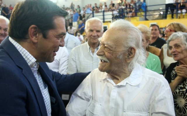 Η Wall Street Journal αναδεικνύει το θέμα των γερμανικών αποζημιώσεων στην Ελλάδα