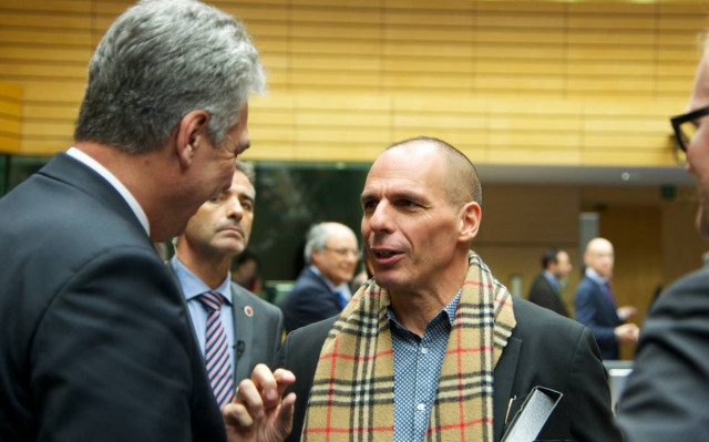 Financial Times: Το κοινό ανακοινωθέν που δεν εκδόθηκε ποτέ