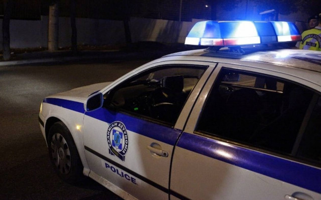 Θεσσαλονίκη: Εξαρθρώθηκε συμμορία διακίνησης μεγάλων ποσοτήτων κάνναβης