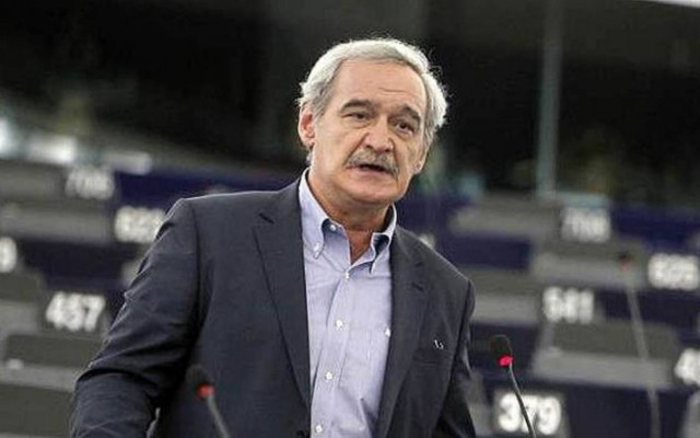 Οι σχέσεις Ελλάδας-Γερμανίας στο επίκεντρο της συνάντησης Χουντή- Ροθ