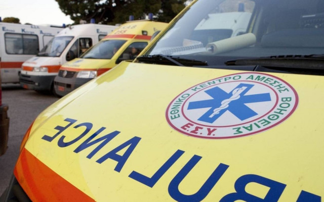 Χανιά: Βρήκε τραγικό θάνατο μέσα στα συντρίμμια