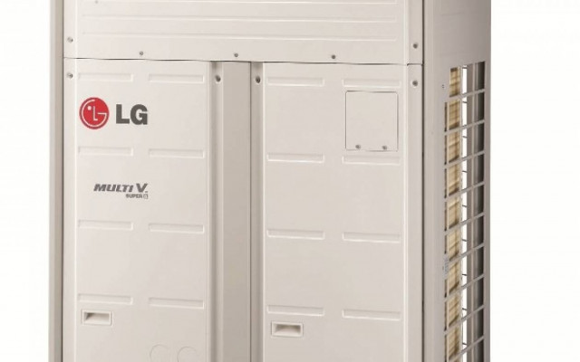 Σημαντική διάκριση για την LG