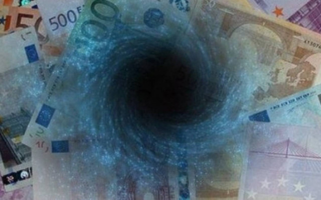 Εκτροχιάστηκε ο προϋπολογισμός από τον Ιανουάριο!