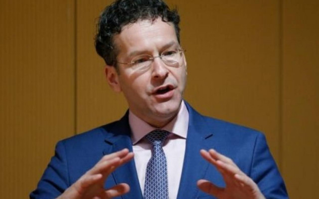 Σύνοδος Κορυφής-Ντάισελμπλουμ: Η διαδικασία για την Ελλάδα θα χρειαστεί χρόνο