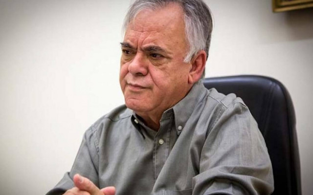 Βρυξέλλες: Έκτακτη σύσκεψη Δραγασάκη, Τσακαλώτου, Χουλιαράκη