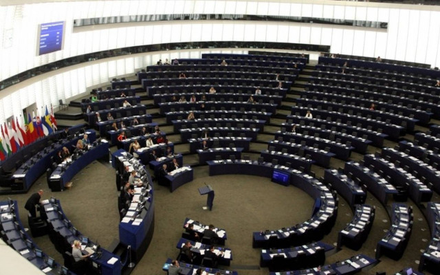 Η ΕΕ καταδικάζει την τουρκική βαρβαρότητα σε ομαδικούς τάφους αγνοουμένων