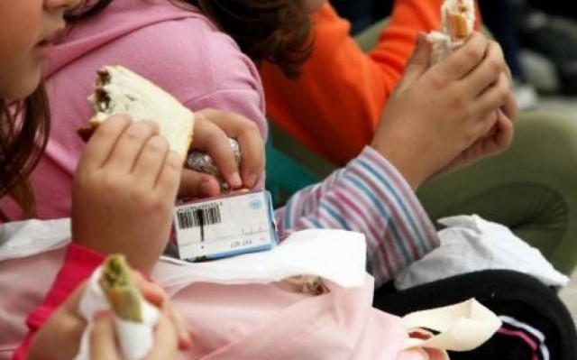 IOCC: Νέο πρόγραμμα για τον υποσιτισμό στην Ελλάδα